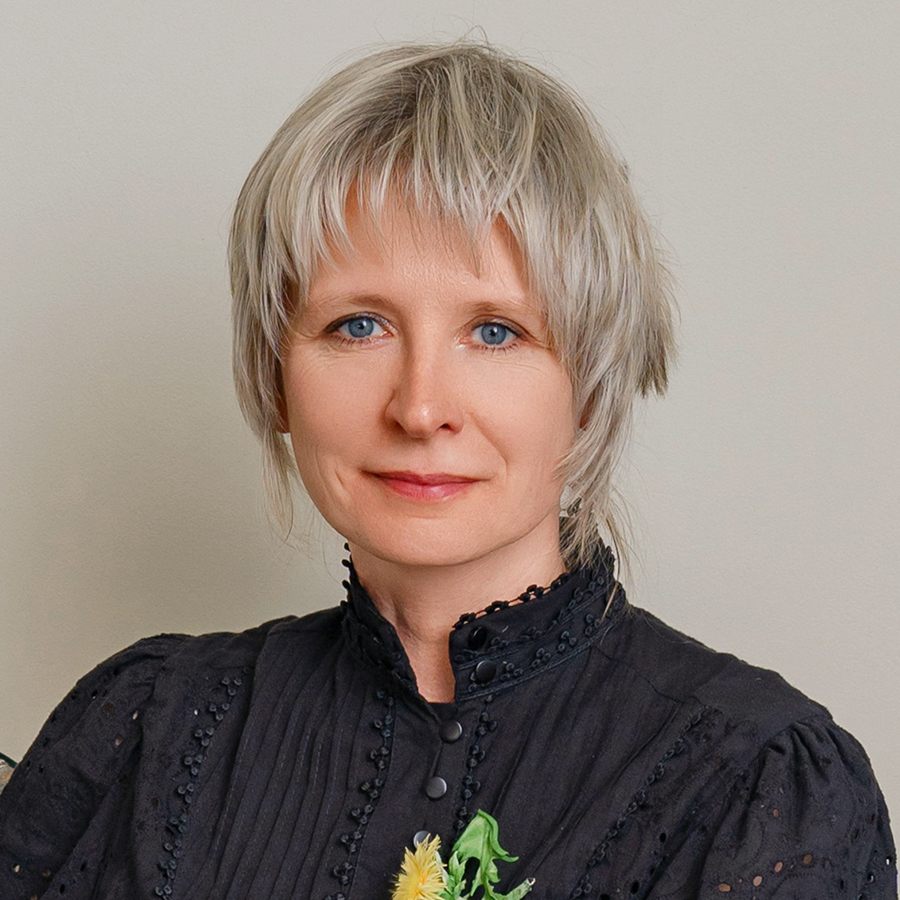 Елена Усачёва